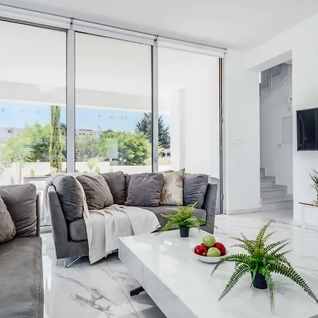 Olivine Pearl Ol15 Villa