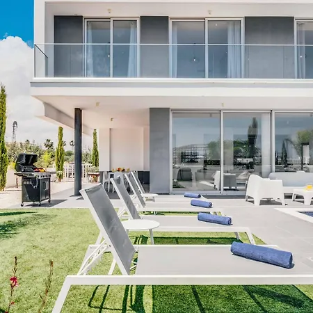 Villa Olivine Pearl Ol15 Protarász