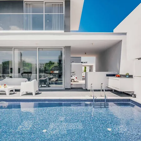 Villa Olivine Pearl Ol15 *