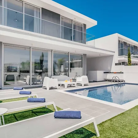 Olivine Pearl Ol15 Villa Protarász