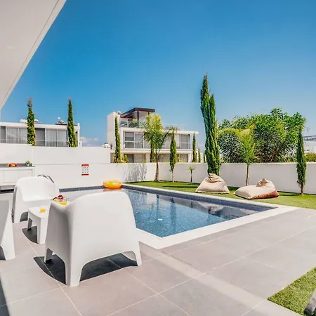 Olivine Pearl Ol15 Villa *