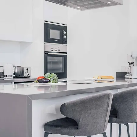 Olivine Pearl Ol15 Villa Protaras