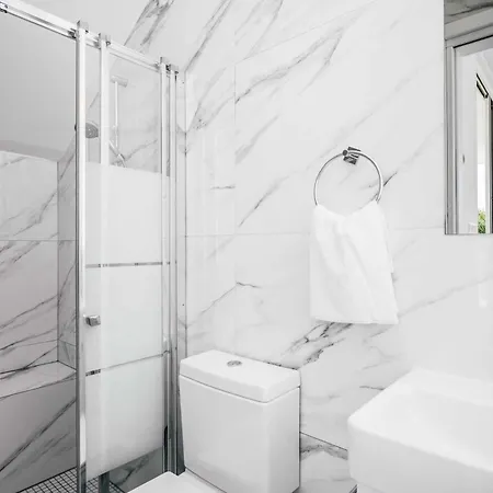 Olivine Pearl Ol15 Villa *