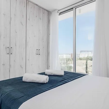 Villa Olivine Pearl Ol15 *