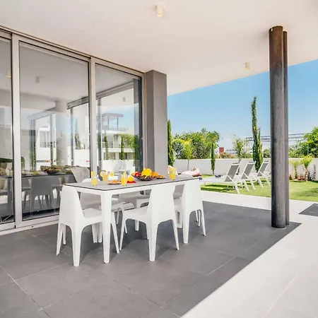 Villa Olivine Pearl Ol15